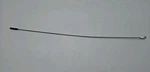 9757239 Whirlpool Range Oven Light Switch Rod; E6-5-8. Fixed Price $25.00.