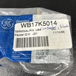 WB17K5014 Range Terminal Pin (G2B). Fixed Price $10.00.