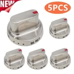 Upgraded Compatible With Samsung Range Oven DG64-00472A Dial Knob DG64-00347B. Fixed Price $28.48.