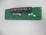 Frigidaire Oven/micro Control Board Part # 316443835. Fixed Price $195.00.