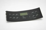 New Genuine Oem Electrolux Frigidaire Oven Range Control Overlay 316419353. Fixed Price $32.69.