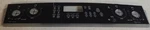 Oem Whirlpool Range Glass Oven Touch Control Panel Assembly WP9763546. Fixed Price $139.00.