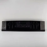 Genuine Kenmore Range Oven, 30" Touch Panel Assy # 5303935249 316418750. Fixed Price $299.98.