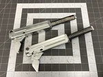Range Oven Door Hinge Set P# WB10T10023 WB10T10024. Fixed Price $54.95.