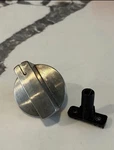 Bosch Gas Stove Burner Knob Stem Replacement 5 Pack, Part #00631622. Fixed Price $32.99.