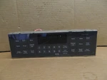 Ge Double Oven Control Board Clock Part # WB27X21622 WB27X25350. Fixed Price $147.98.