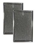 Compatible With Frigidaire 5303319568 Microwave Aluminum Grease Filters (2-PACK). Fixed Price $11.77.