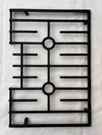 Maytag Whirlpool Gas Range Stove Grate - Right Oem W10332431 W11381652. Fixed Price $40.00.
