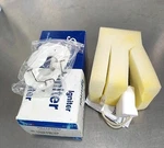 Supco SKIT03033 Hot Surface Igniter LOC5C8. Fixed Price $27.00.