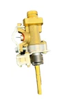 Dacor Range Burner Gas 86556 DE81-07691A ERD36 *fits Valves 2 Thru 4/6. Fixed Price $29.38.