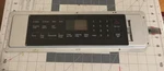 Samsung Range Touchpad DG61-00495B DG34-00027B. Fixed Price $50.00.