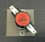Whirlpool Kitchenaid Jenn-air Oven Thermostat (limit) WP4449751. Fixed Price $12.95.