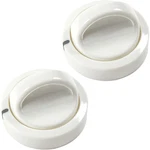 2X Hqrp Dryer Timer Knobs Switch For Frigidaire Cr Fe Fg Gl Gs Le Lf Series. Fixed Price $11.95.