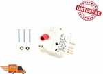Whirlpool Original R0131577 New Genuine Oem Refrigerator Defrost Timer. Fixed Price $35.98.