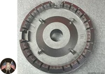 Kitchenaid Model# KFGG504KPS0 Range Oven Burner Base Part# W11352018. Fixed Price $25.00.