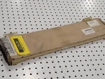 Miele Cszl 1000 Connecting Strips Stainless Steel 39564, 39565, 47578 -. Fixed Price $58.55.