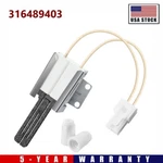 Gas Oven Stove Cooktop Igniter For Electrolux Frigidaire Kenmore 316489403. Fixed Price $25.99.