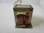 Ge Microwave Transformer (120V, 60HZ) WB27X10133 SHV-7778UC1 Asmn. Fixed Price $55.00.