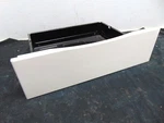 Electric Range JB350DF4CC Drawer Assembly WB55T10178. Fixed Price $79.99.