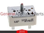 Range Stove Large Surface Element Switch Fits Electrolux Frigidaire # QE214312. Fixed Price $29.70.