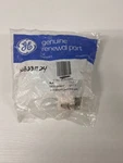 Genuine Oem Switch Element Control WB23M8. Fixed Price $100.00.