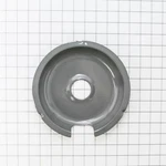 WB32X5060 Range 8 Drip Bowl - Gray. Fixed Price $15.02.