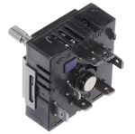 Frigidaire 50.81279.002, A17374102 Infinite Switch, Surface Element, 240V, 15A. Fixed Price $107.99.