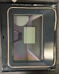 Oem Frigidaire Electric Range Door 316559108 For FFEF3054TBT. Fixed Price $157.57.