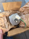 Viking Range Convection Fan Motor VK030567-000. Fixed Price $73.16.