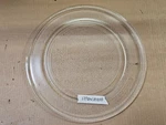 Lg Oem 3390W1A017A Microwave Turntable Tray New Open Box Nob 101C. Fixed Price $64.99.