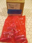 Oem Bosch Cooktop Burner Nozzle Set 11016284 Sealed Package. Fixed Price $48.00.