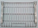 Kitchenaid Sliding Rack W10554531 W11718046 W10282971 W10282973 W10834060. Fixed Price $96.48.