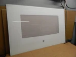 Range Outer Door Panel (white) Part # WB56X25570. Fixed Price $89.98.