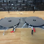 Samsung Induction Range Coils DG27-01026A Works With Model # NE63B8611SG/AA. Fixed Price $99.00.