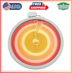 WB30T10126 Electric Range Inch Triple Radiant Surface Element Replace For 147. Fixed Price $62.06.