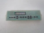 Whirlpool Range Control Board Part # 3195183. Fixed Price $110.99.