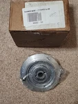 003322-040 Viking Range Burner Base New Part Oem. Fixed Price $189.95.