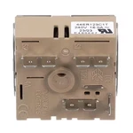 Magic Chef 44ER123C1T Power Switch 240 Volt 16 Amp For MCSCTE24BG. Fixed Price $136.72.