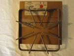 Maytag/magic Chef Stove 74004054 Grate (taupe) New In Box. Fixed Price $35.00.