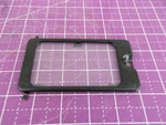 5304481505 - Kenmore Microwave Light Lens And Frame Assembly 5304464103 Qty. 2. Fixed Price $12.99.