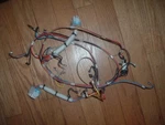 DG96-00997A Samsung Range Cooktop Wire Harness Assembly. Fixed Price $29.99.