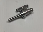 W10620420 Whirlpool Gas Range Valve Burner Lf/rf W11509768 W11620420. Fixed Price $14.99.