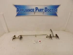 Dacor Range 62671 86967 Manifold W/ Valves Used. Fixed Price $120.00.