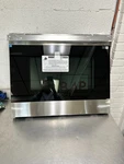 Samsung Induction Range Complete Oven Door With Hinges For Model NSI6DG9500SR. Fixed Price $289.00.