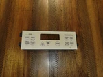 WB27T10174 Range Control Board White/off. Fixed Price $200.00.