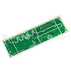 Brand New Genuine Machine Board With Frame WB27X32106. Fixed Price $200.00.
