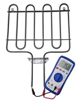 Thermador Broil Element 00367647 14-38-442 Wall Oven Genuine. Fixed Price $99.97.