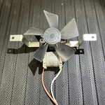 Maytag Electric Wall Oven Fan Motor 71001851 7427P027-60 16709 37B2 Asmn. Fixed Price $30.00.