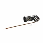 238752P 36/48 Oven Stat W/screws (pk Oem. Fixed Price $327.70.