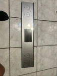 Ge Cafe CTS90DM2N2S5 30 Wall Oven Control Panel Stainless Steel WB56X39206. Fixed Price $500.00.